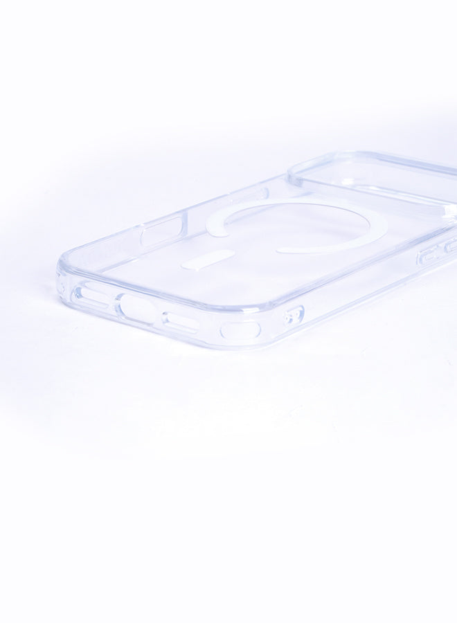 Xonda Magsafe Case for Iphone 17 Pro Max