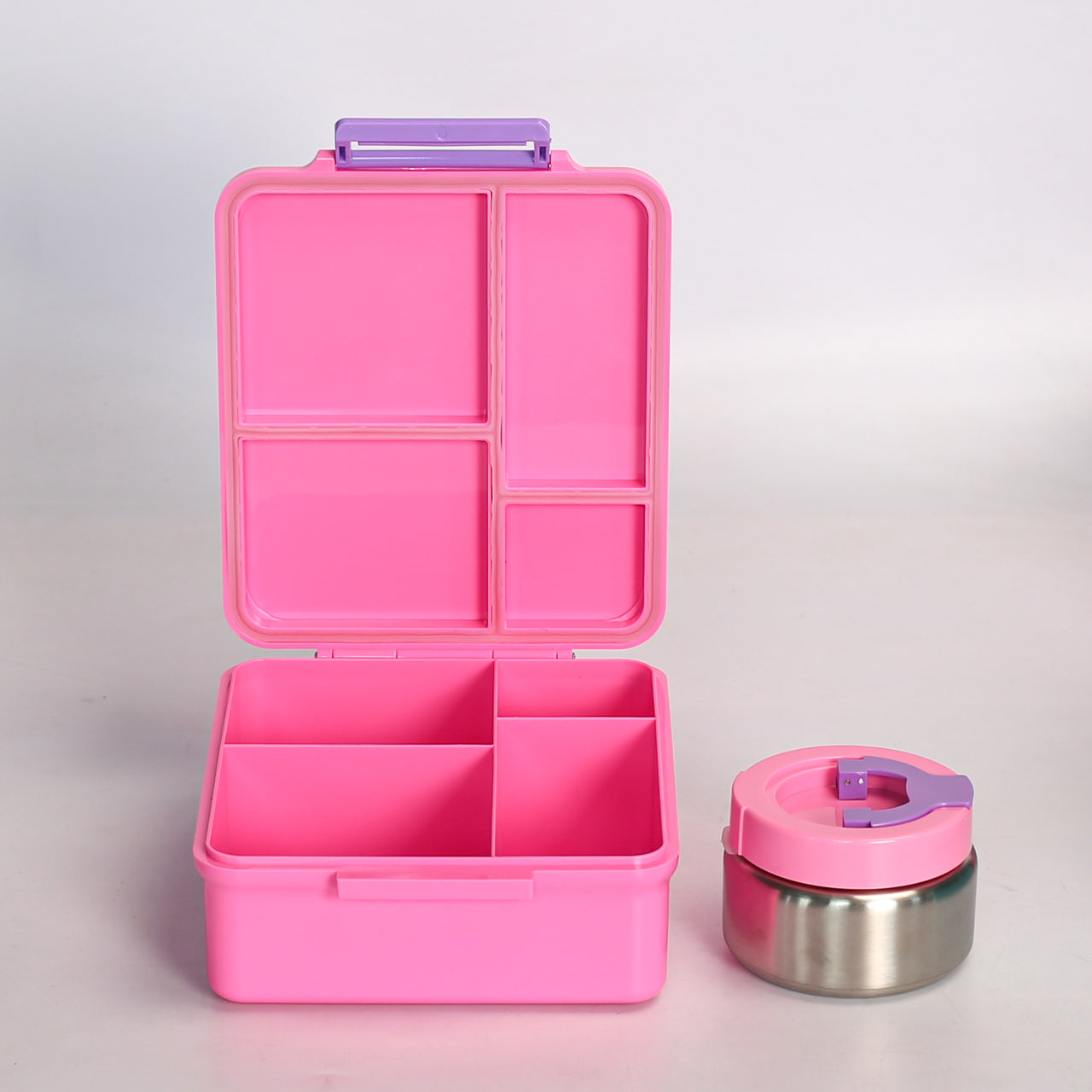 TinyBite - Pink