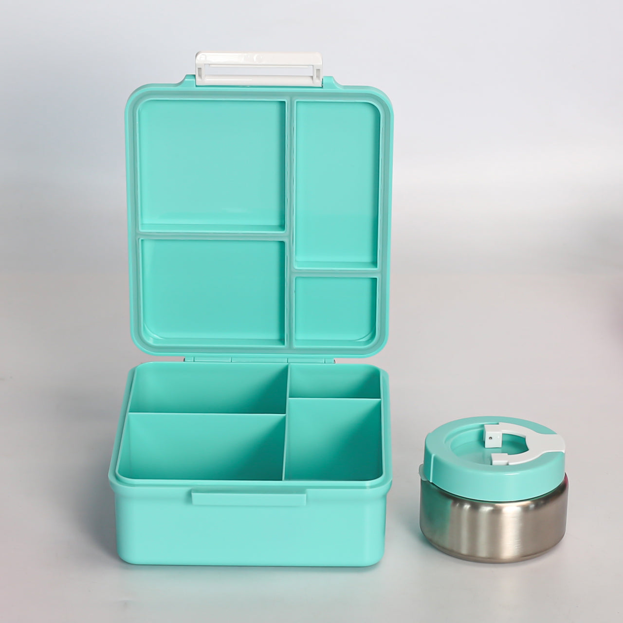 TinyBite - teal