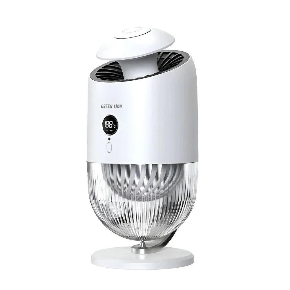 Green Lion Insect Killer Lamp 500 SQ.FT Contol Range