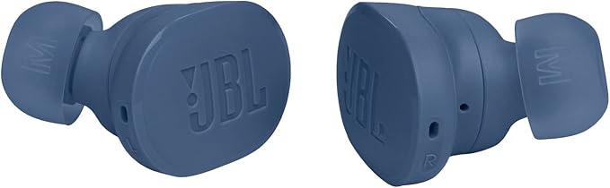 JBL Tune Buds Earphones (in-ear) Blue