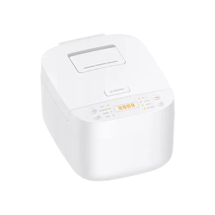 Xiaomi Smart Multifunctional Rice Cooker | White