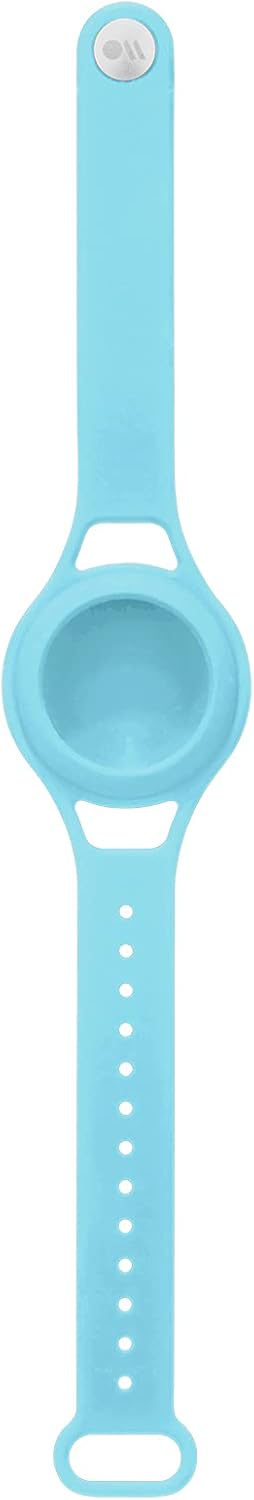 CASE-MATE - AIRTAG KID STRAP - BLUE