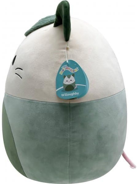 Sqk - Large Plush (16 Squishmallows) (Master Assortment)