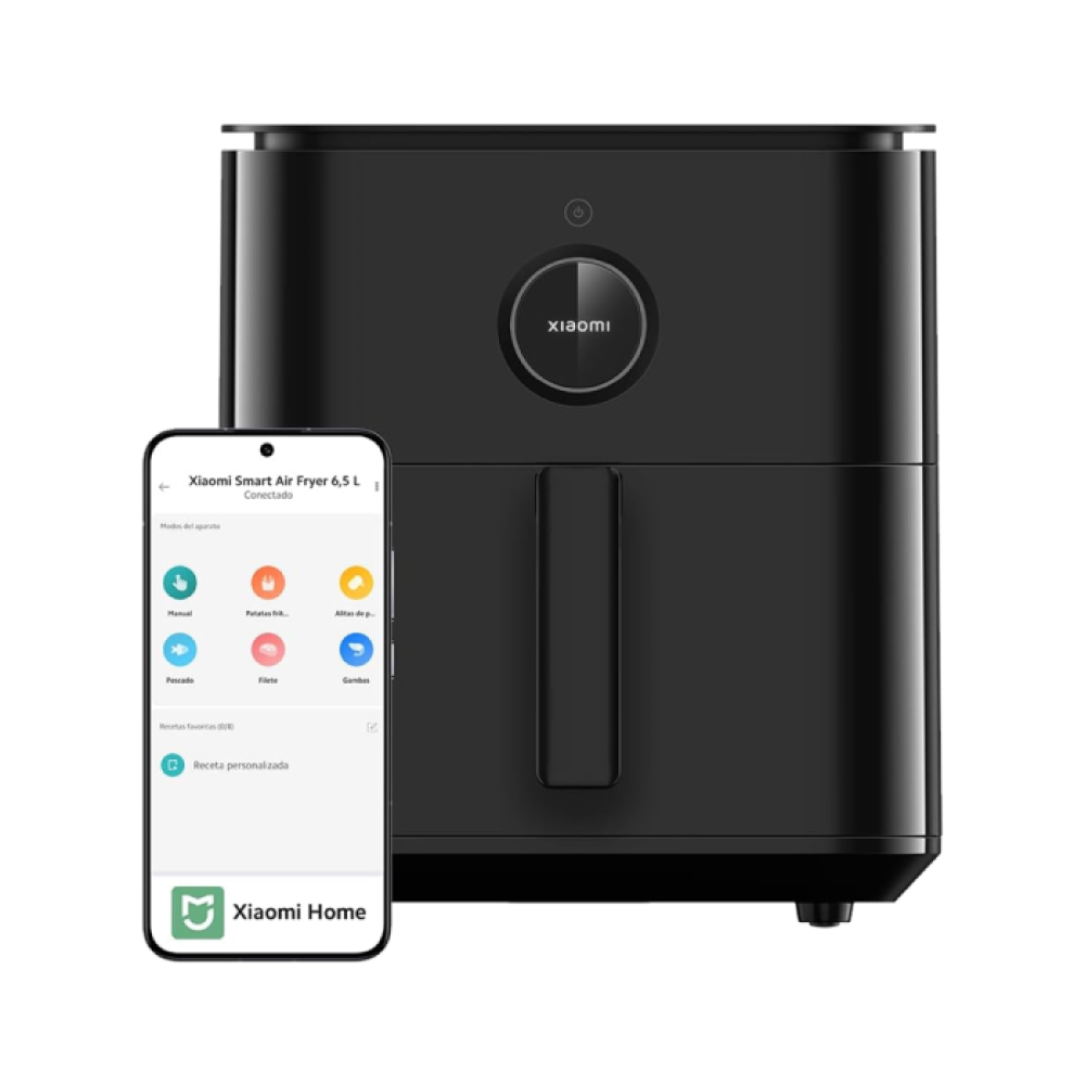 Xiaomi Smart Air Fryer 6.5L GCC GB