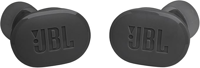 JBL Tune Buds Earphones (in-ear) Black