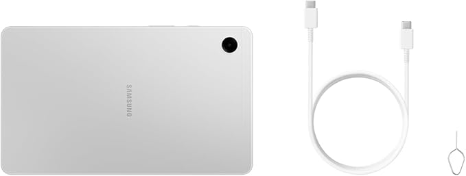 جالكسي تاب A9 LTE 4 جيجابايت 64 جيجابايت رمادي