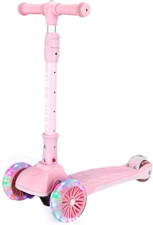 TW Scooter Pastel Editon