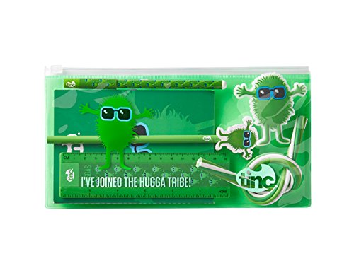 Tinc Tribal Starter Pack Hugga