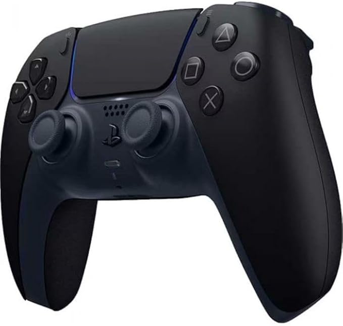 DualSense 5 Wireless Controller-Black