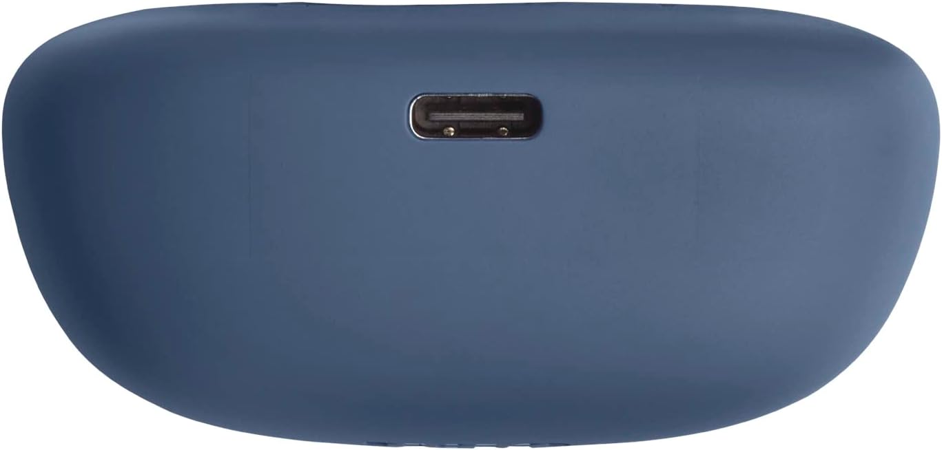 JBL Tune Buds Earphones (in-ear) Blue