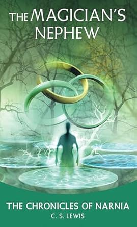 ابن أخت الساحر (سجلات نارنيا، الكتاب الأول)