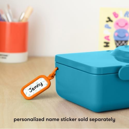 Omiebox Up Thermos 350ML Teal Green