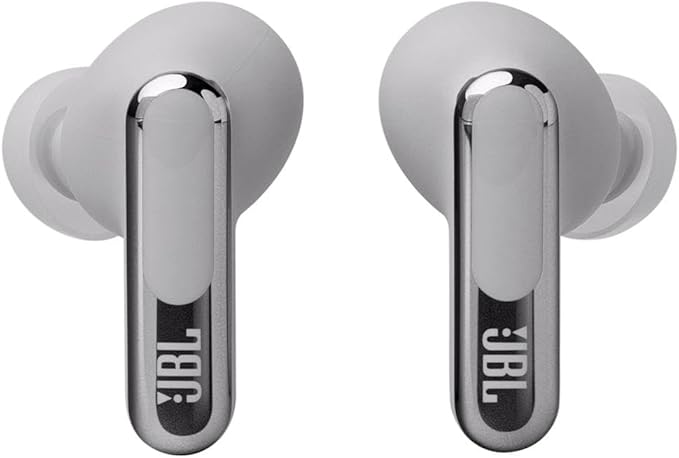 JBL Live Beam 3 True wireless Noise Cancelling closed-stick