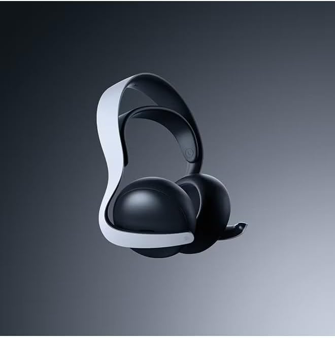 Pulse Elite™ Wireless Headset
