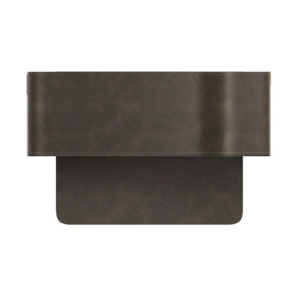 Baseus OrganizeFun Series Car Console Storage Organizer BRN