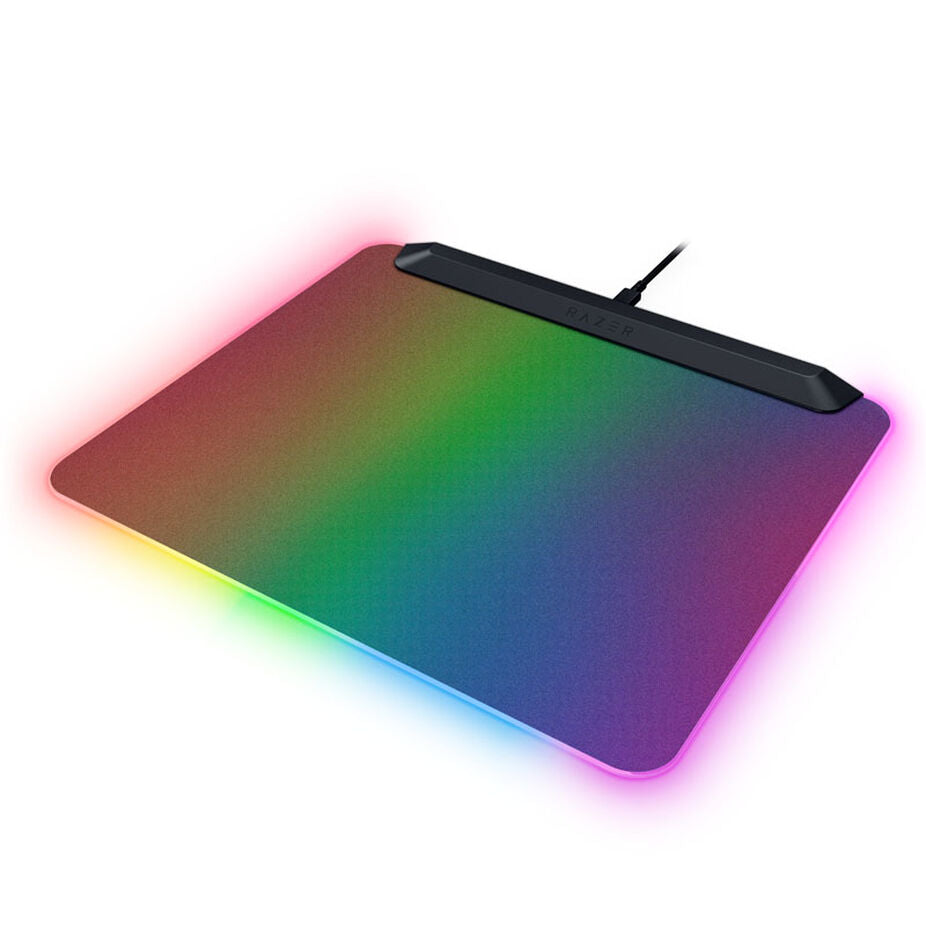 Firefly V2 Pro - Black - Gaming Mat