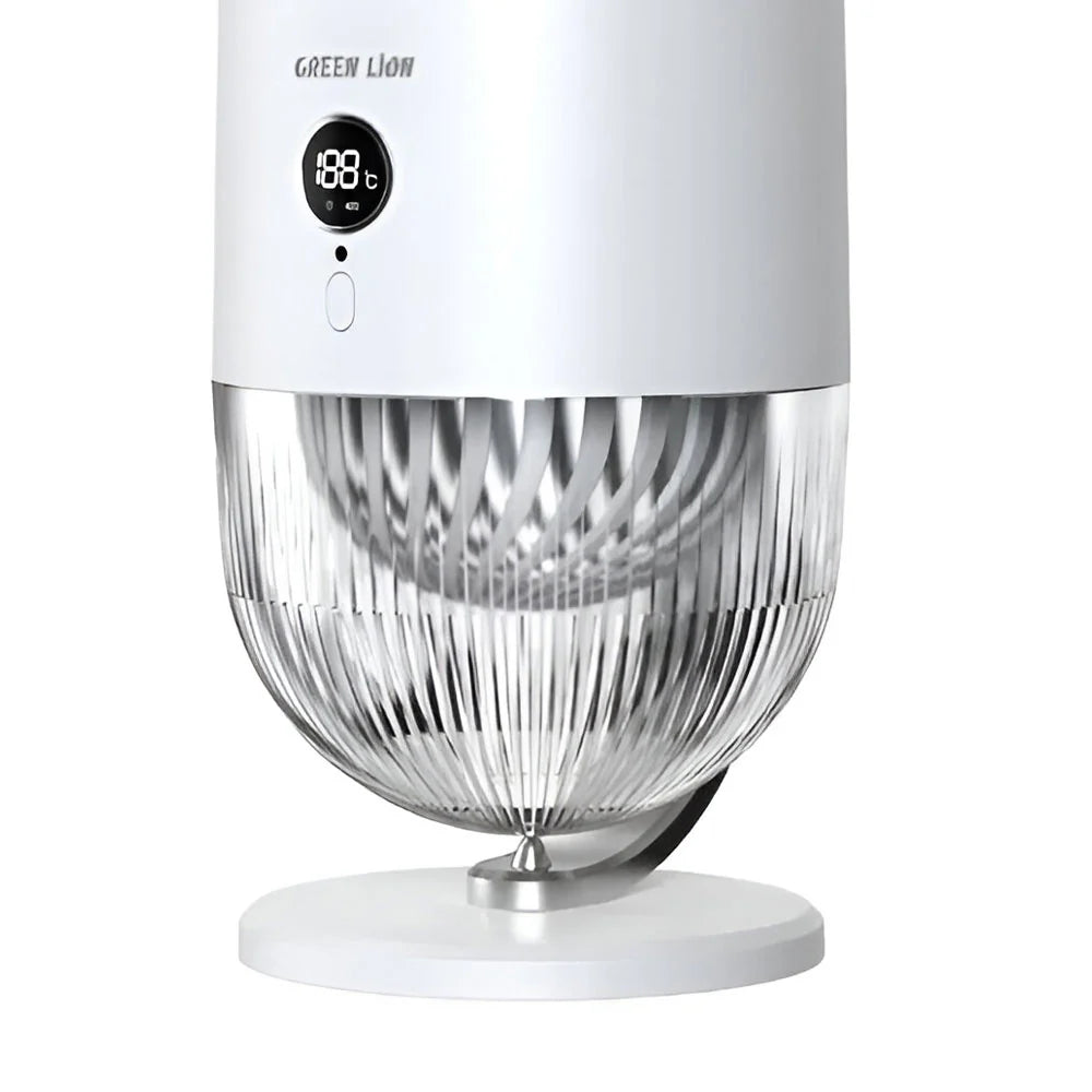 Green Lion Insect Killer Lamp 500 SQ.FT Contol Range