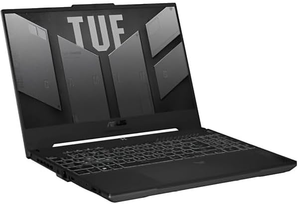 TUF Gaming I7-13620H 16GB RTX 4050 512GB Win 11 GRY