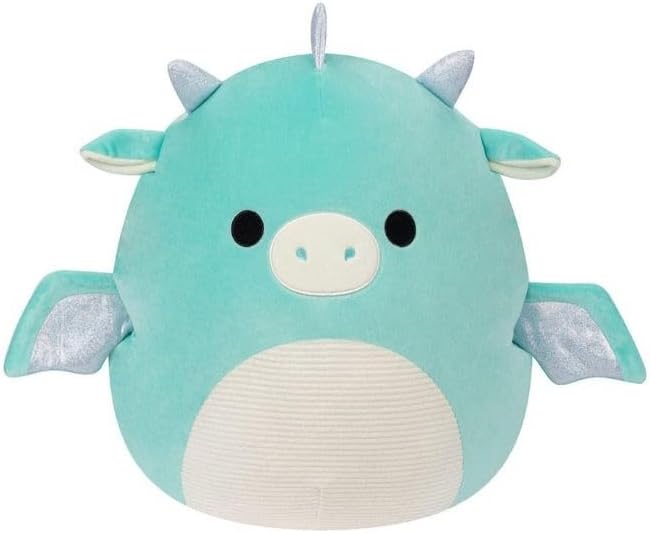Sqk - Large Plush (16 Squishmallows) (P