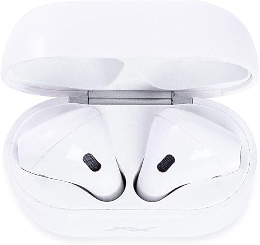 L'avvento TWS Earbuds - White