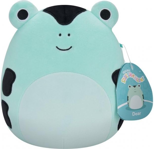 SQK - LITTLE PLUSH (7.5" SQUISHMALLOWS)