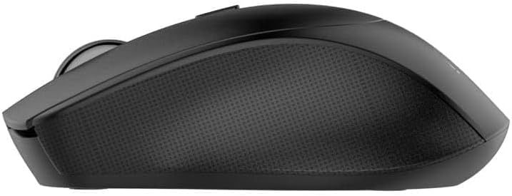 2B - Dual Mode - Black Color
