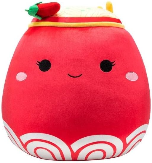 Sqk - Large Plush (16 Squishmallows) (P