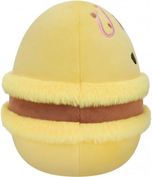 SQK - LITTLE PLUSH (7.5" SQUISHMALLOWS)