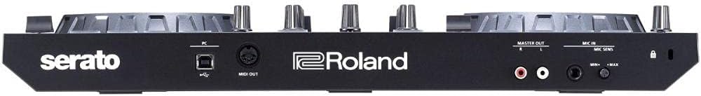 Roland DJ-202 / DJ Controller