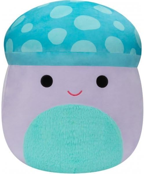 Sqk - Large Plush (16 Squishmallows) (Master Assortment)