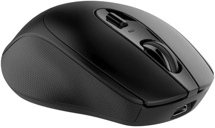 2B - Dual Mode - Black Color