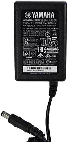 محول طاقة YamahaPA-130