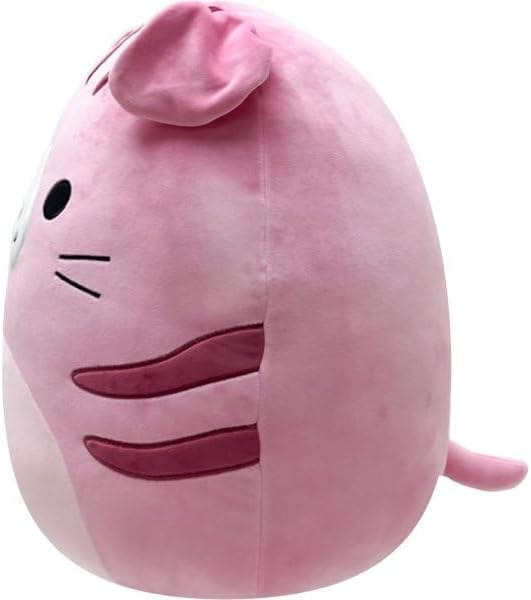 Sqk - Large Plush (16 Squishmallows) (Master Assortment)