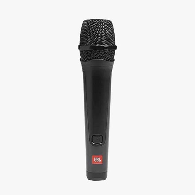 JBL PBM100 Wired Microphone