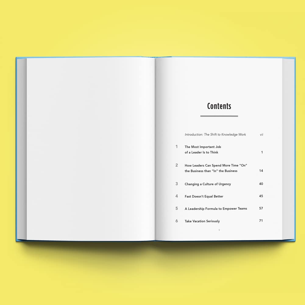 Everyone Wants To Work Here: Attract The Best Talent, Energize Your Team, And Be The Leader In Your Market