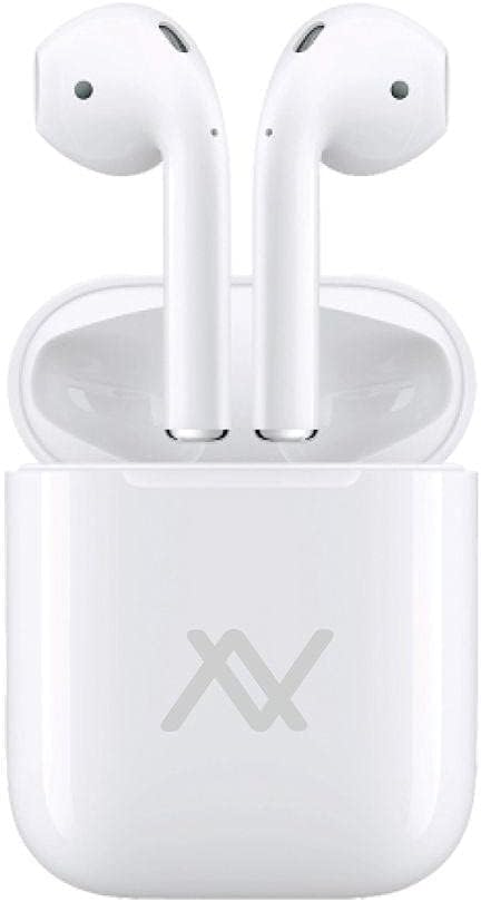 L'avvento TWS Earbuds - White