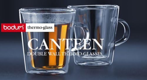 Canteen Dw Mug W Handle 0.2L 2Pcs