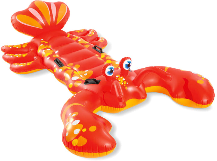 Intex Lobster Ride-On