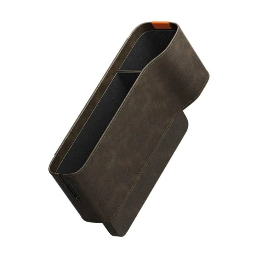 Baseus OrganizeFun Series Car Console Storage Organizer BRN