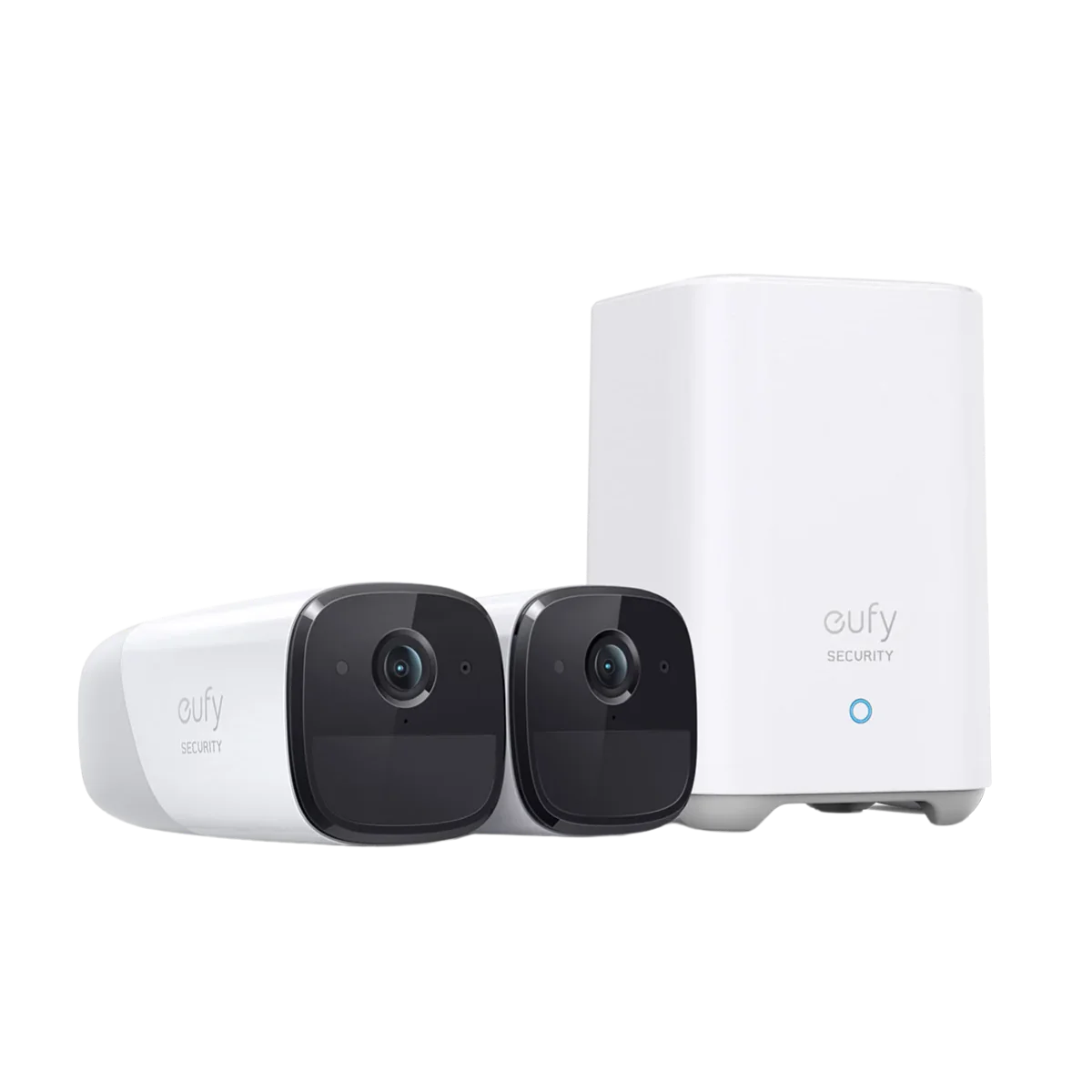 eufy eufyCam 2 Pro 2+1 kit