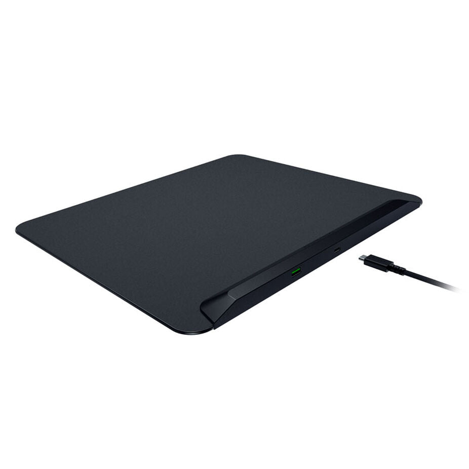 Firefly V2 Pro - Black - Gaming Mat