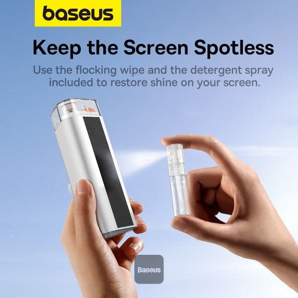 Baseus UltraClean Series Multifunctional Cleaning Kit WHT