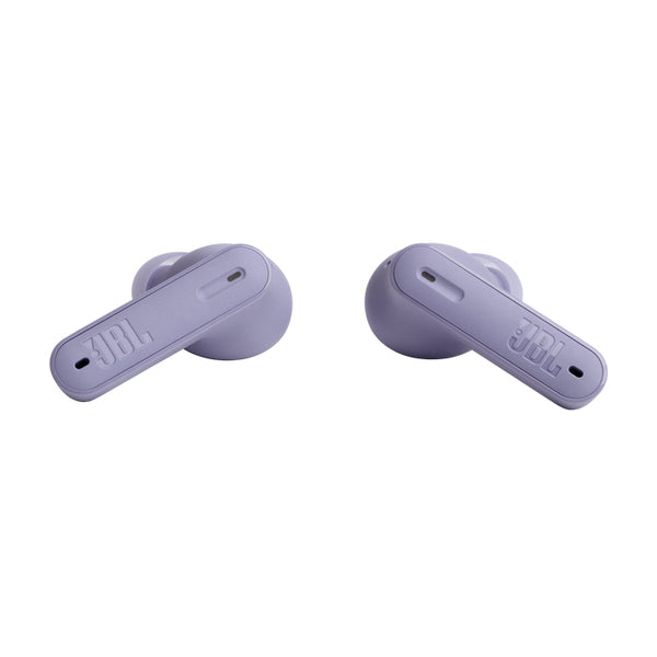 JBL Tune Beam In-Ear Wireless Earphones Purple