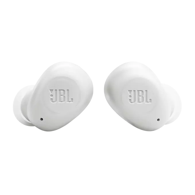 JBL Wave Buds earphones (in-ear) White