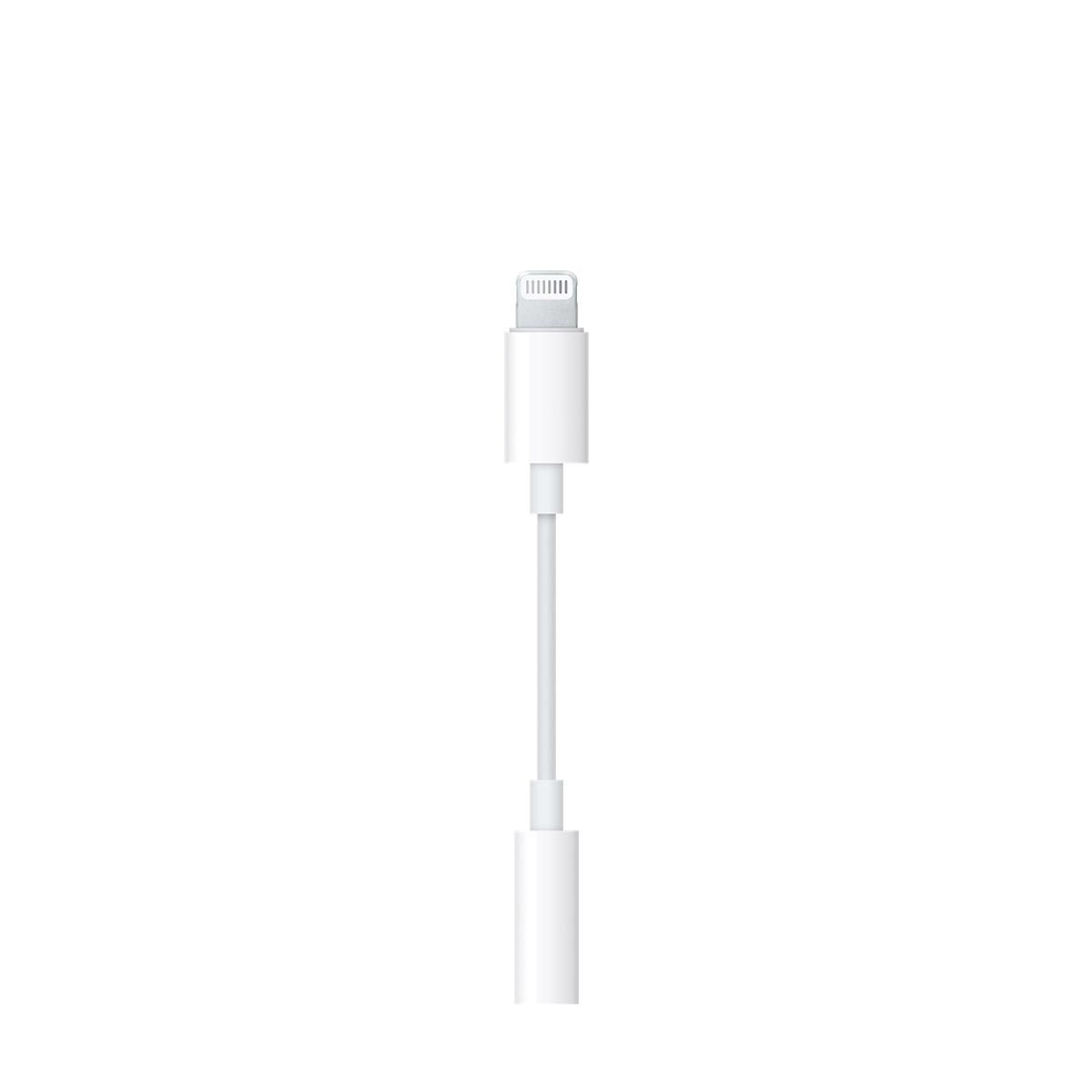 Lightning to 3.5 mm Headphone Jack Adapter