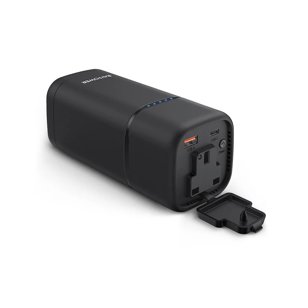 RAVPower RP-PB054 20000mAh AC Portable Charger (UK)