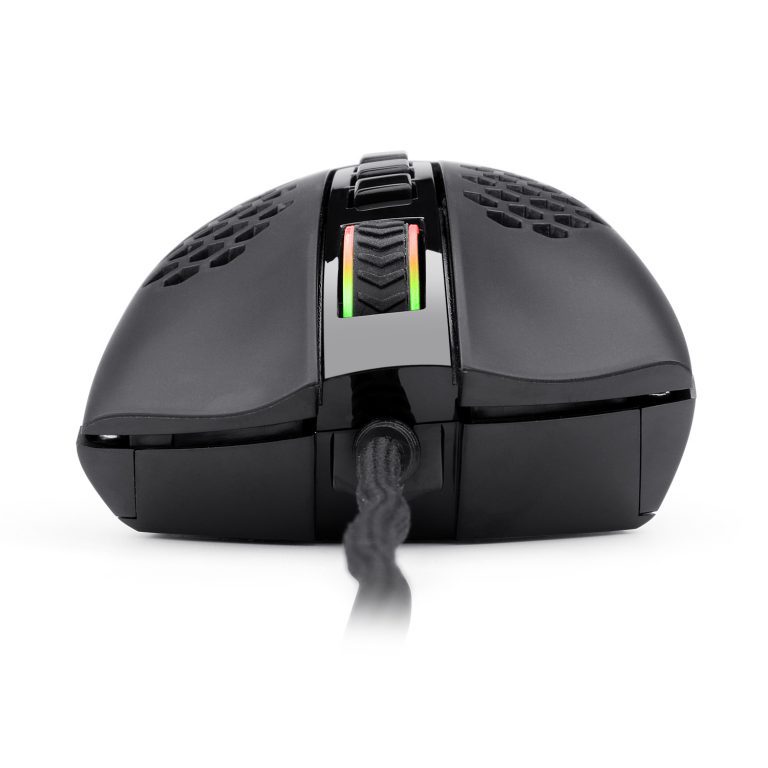 Redragon Storm Elite M988-RGB Gaming Mouse