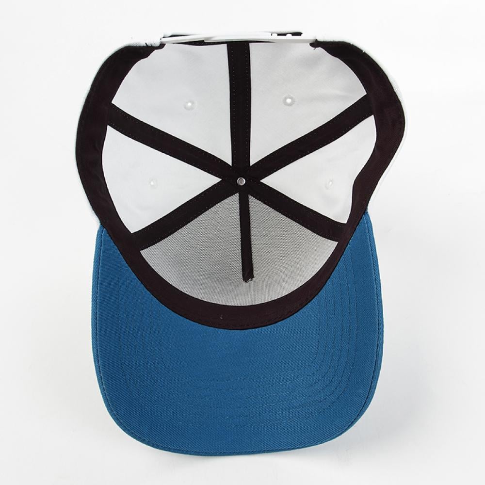 Spinz cap Made in Saudi design 9Fourty adjustable snapback