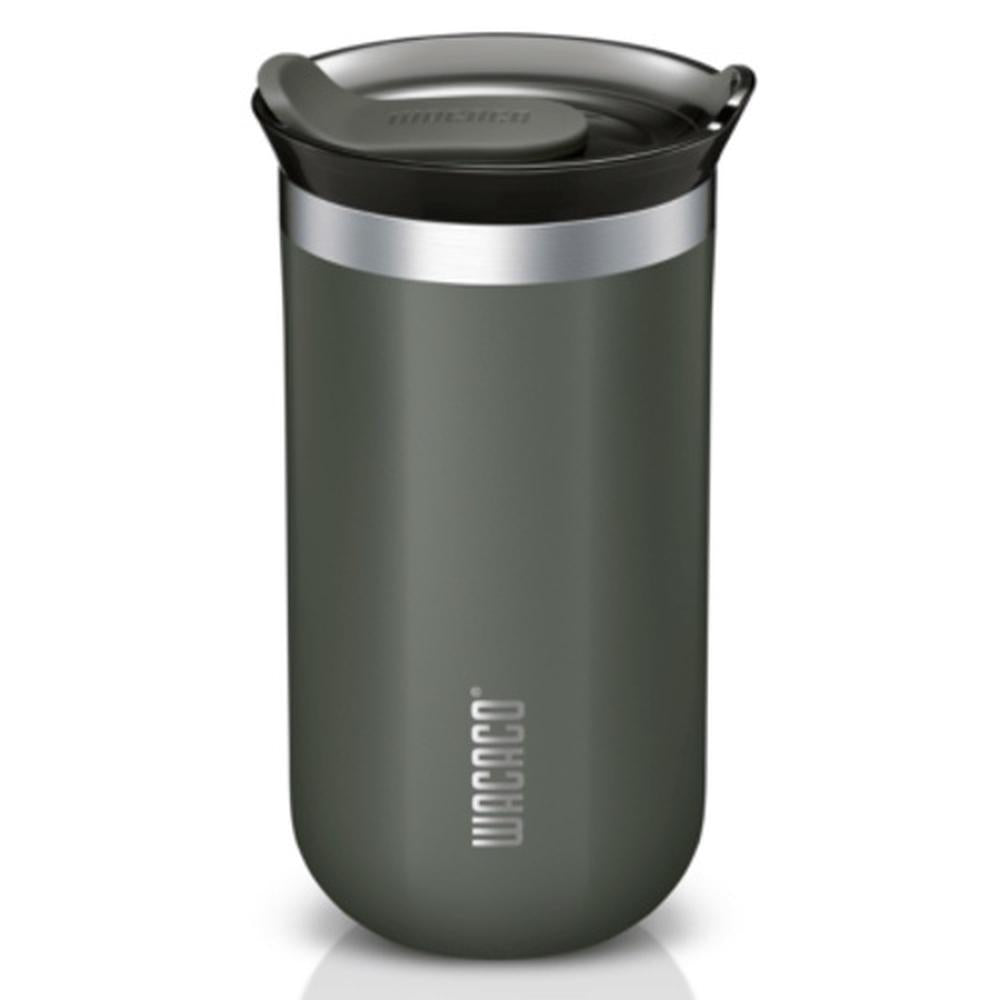 WACACO OCTAROMA VACUUM INSULATED MUG 300ML GREY